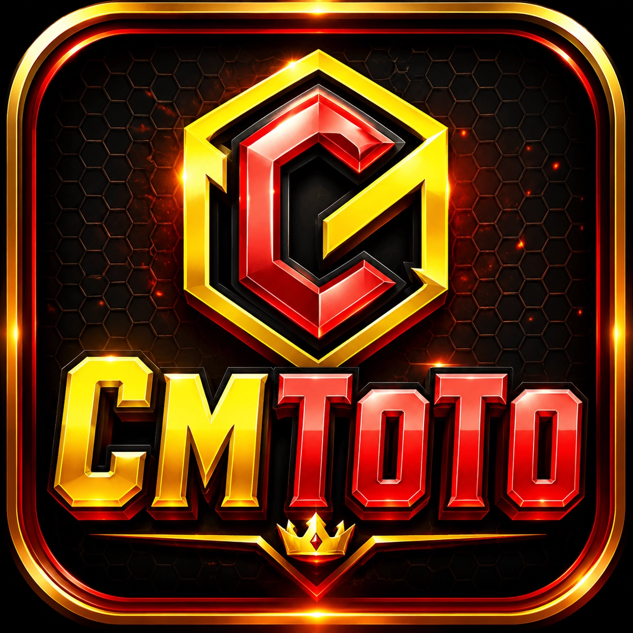Logo cmtoto