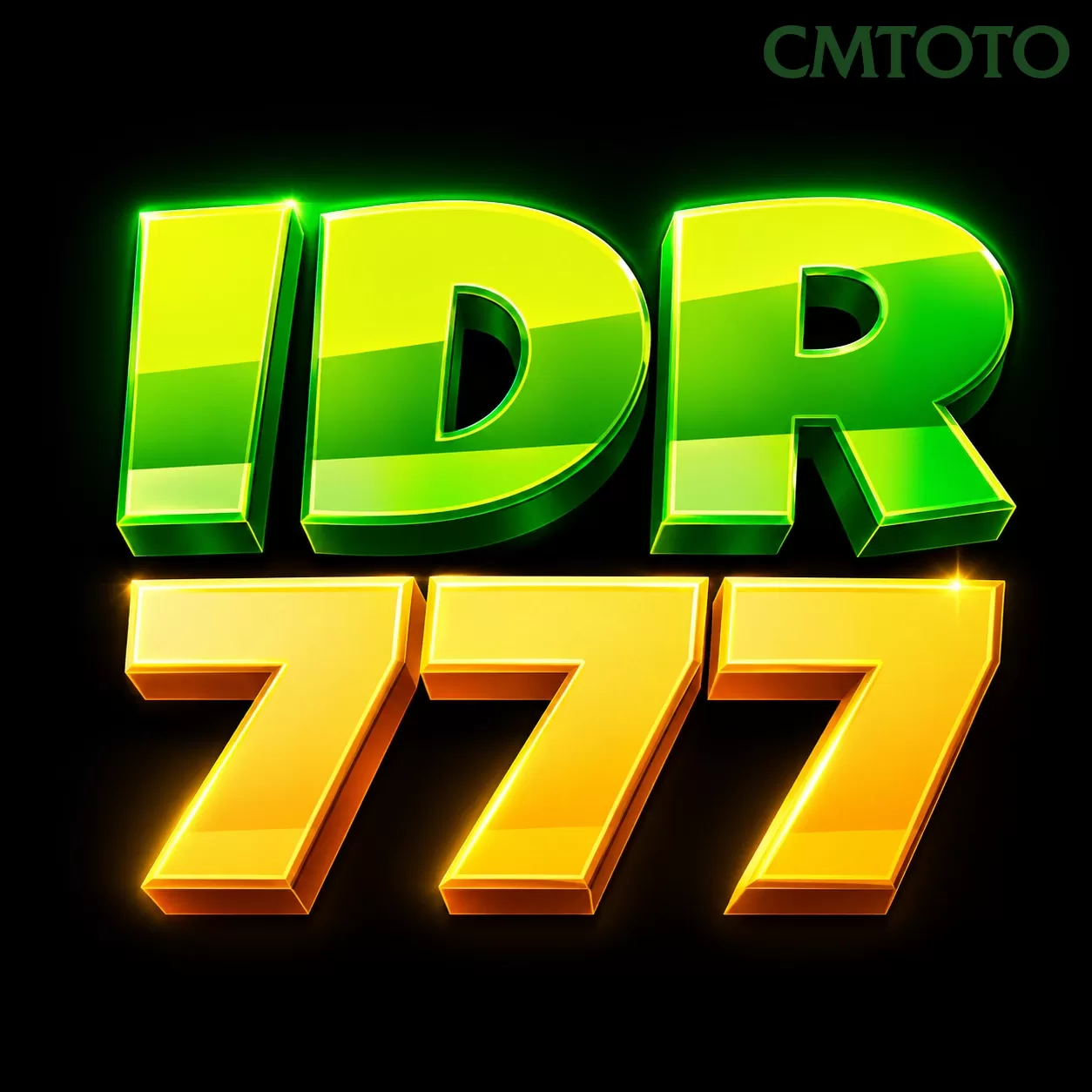 Idr777 cmtoto